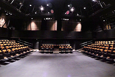 Sala Experimental
