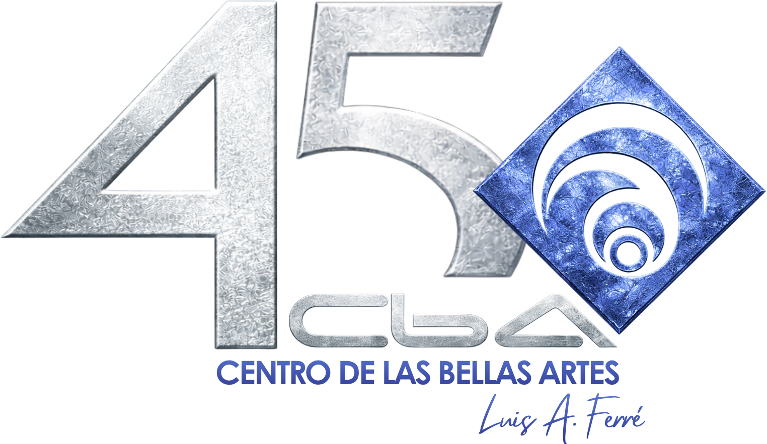 Centro de las Bellas Artes Luis A. Ferré