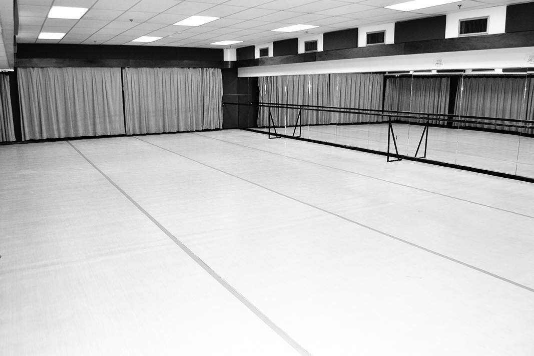 Rehearsal Rooms