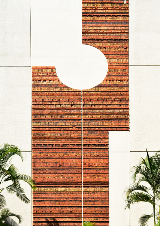Canto al Sol Mural