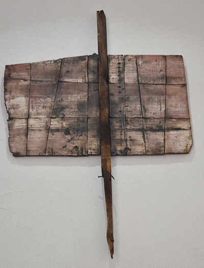 Cruciforme