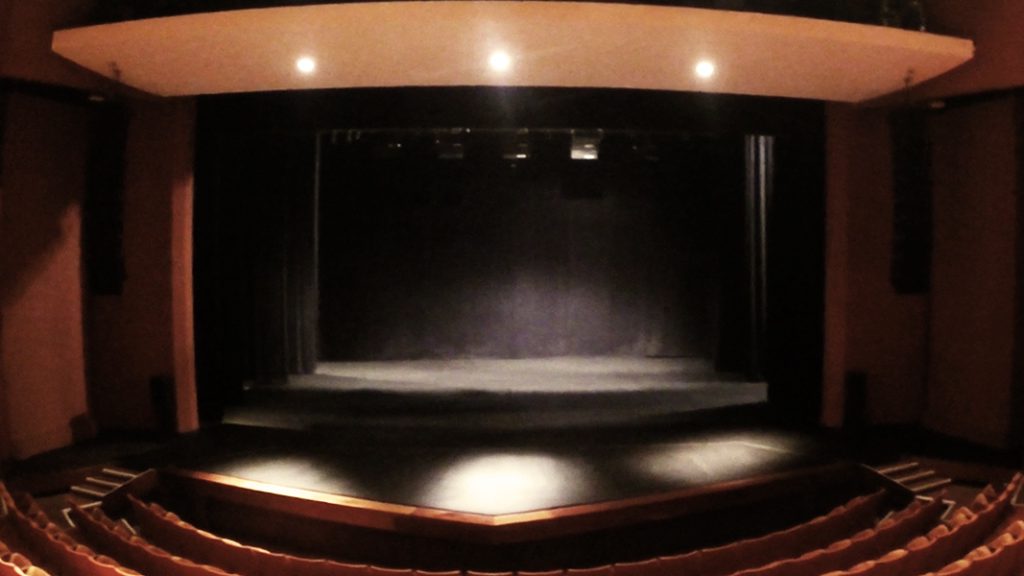 Sala René Marqués