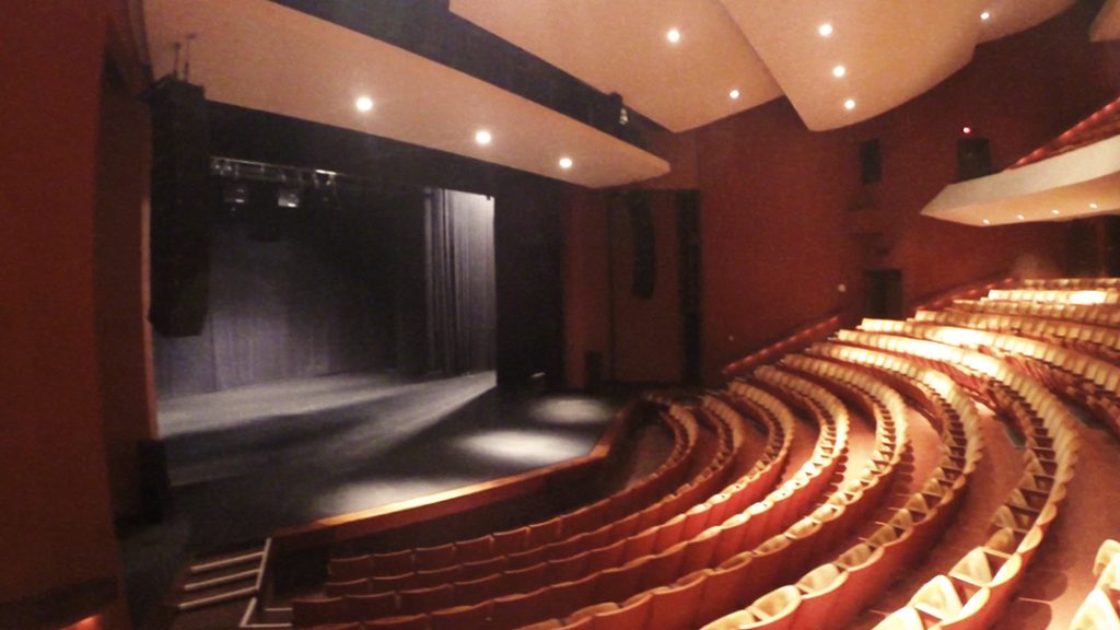 Sala de Drama René Marqués