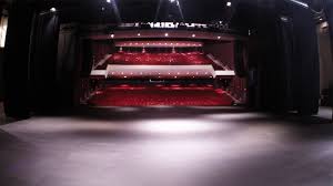 Stage Platforms