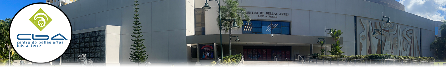 Centro de Bellas Artes Luis A. Ferré